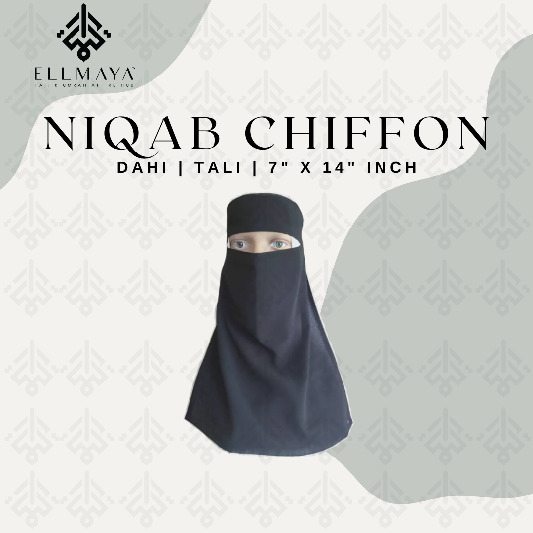 Niqab