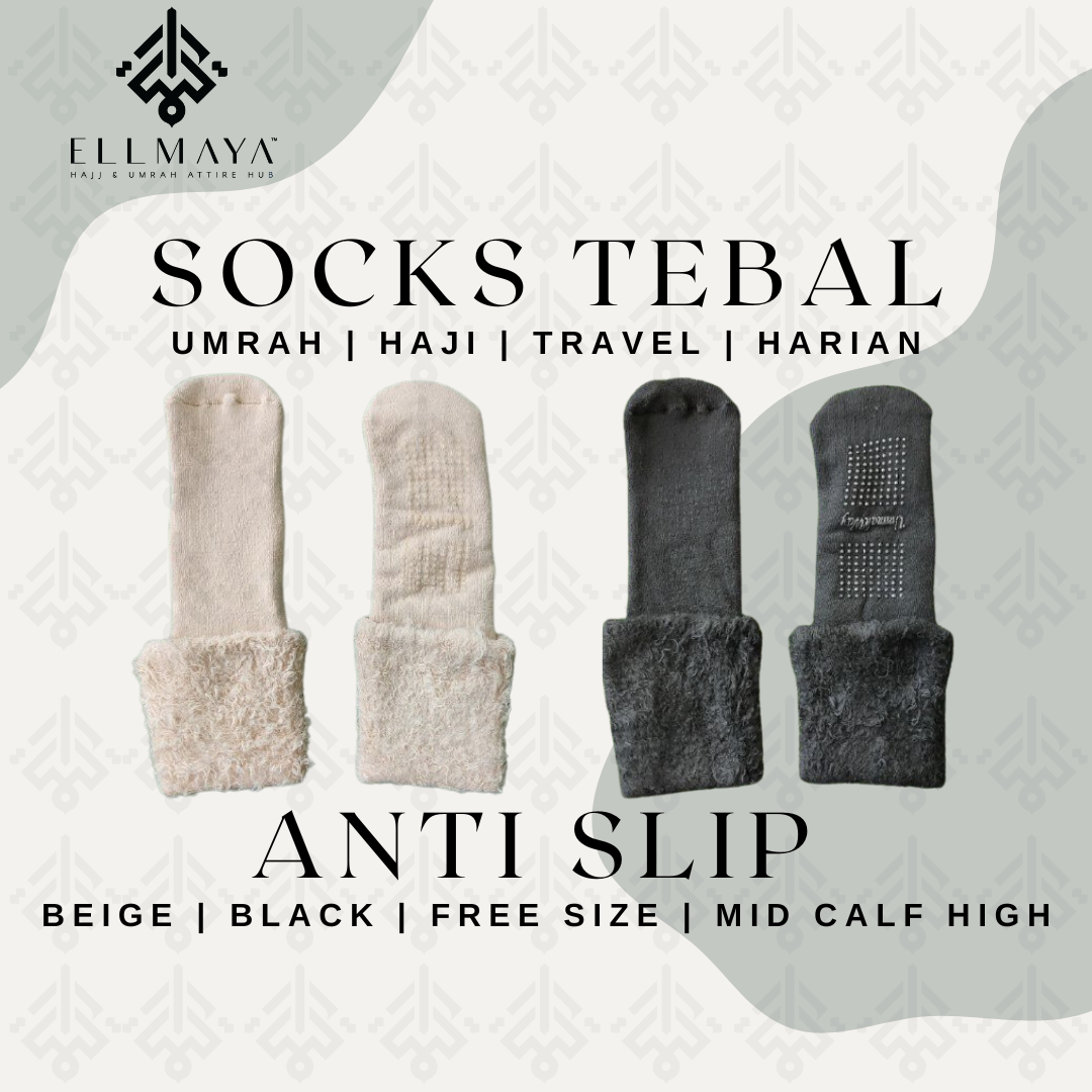 Socks Tebal Anti Slip (3)