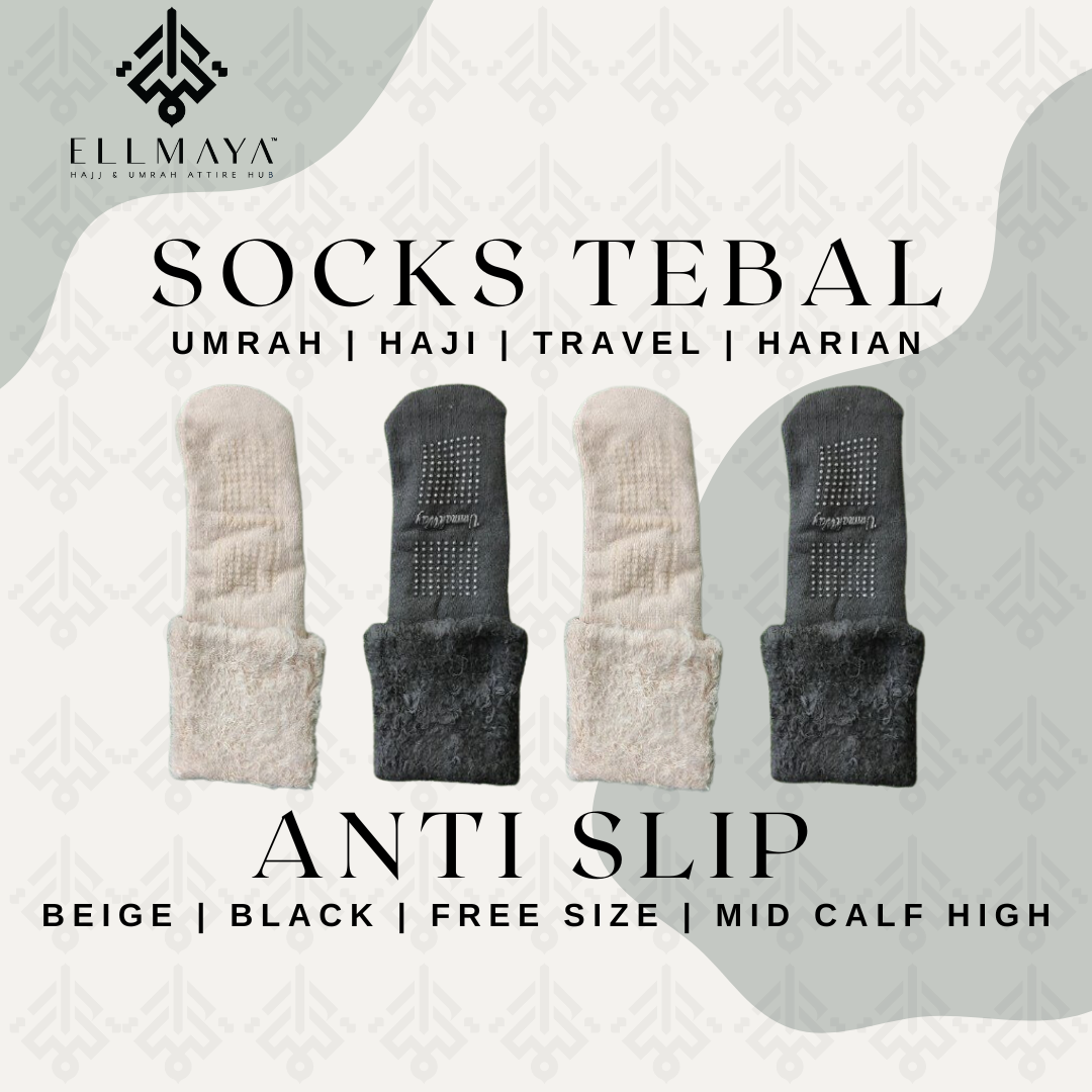 Socks Tebal Anti Slip (1)