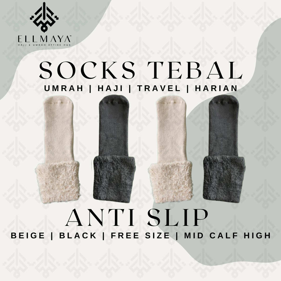 Socks Tebal Anti Slip (2)