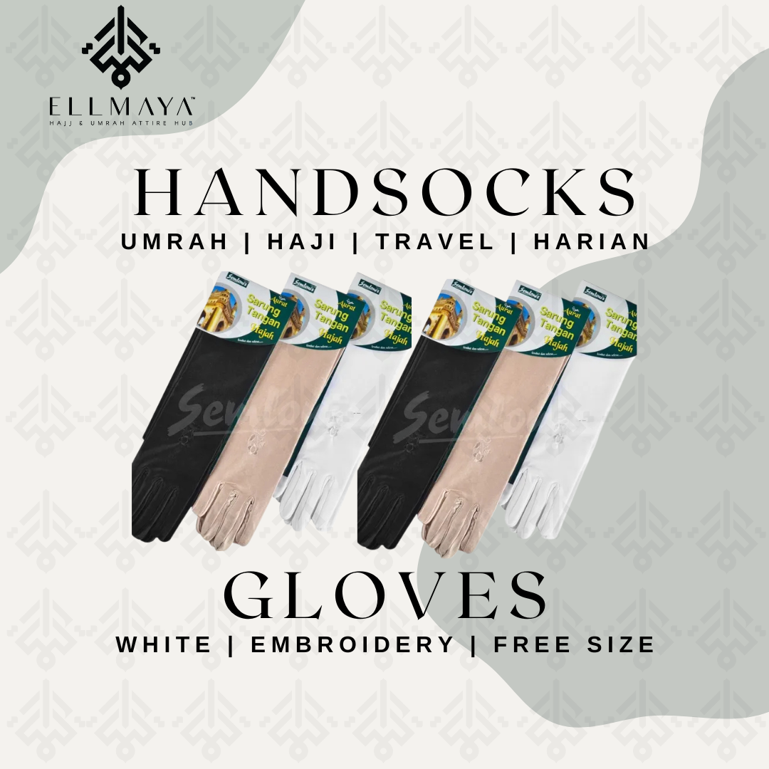 Handsocks Gloves