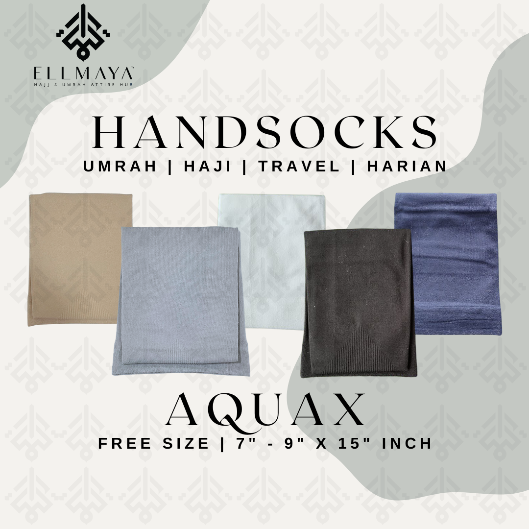 Handsocks Aquax (1)