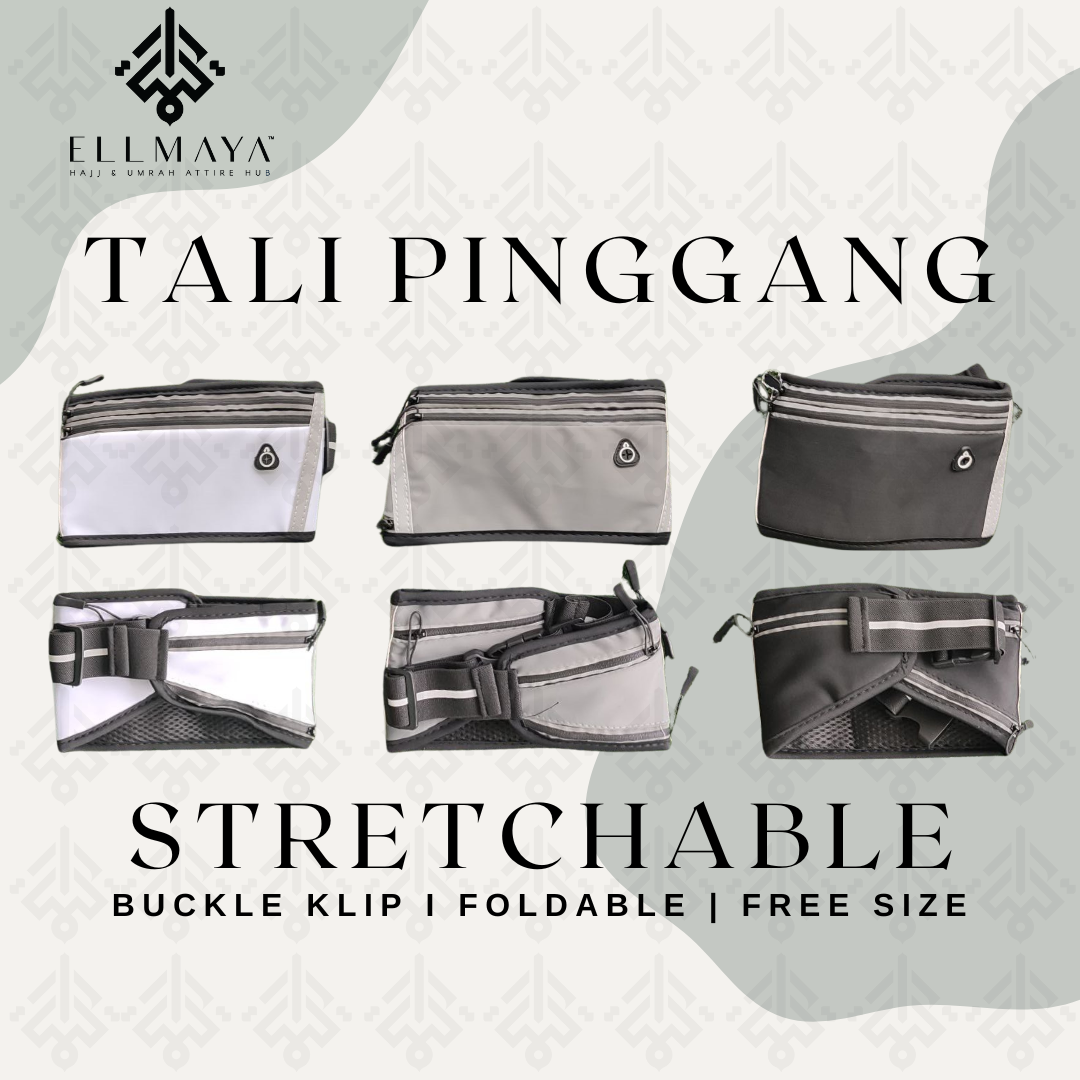 Tali Pinggang Stretchable (1)