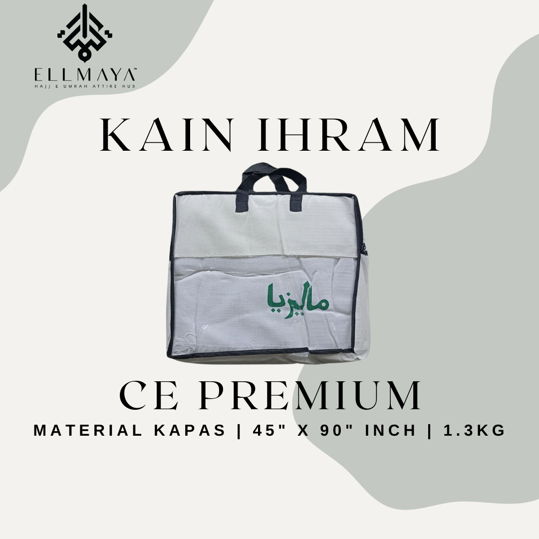 ihram ce