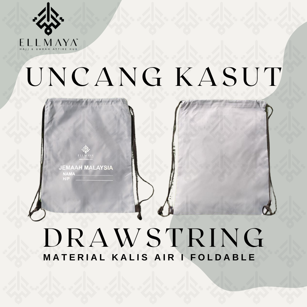 Uncang Kasut