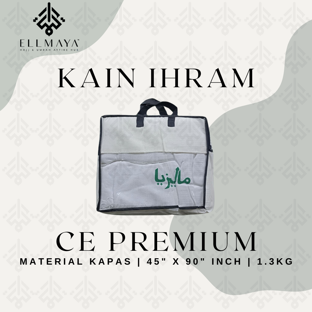 Kain Ihram CE Premium (3)