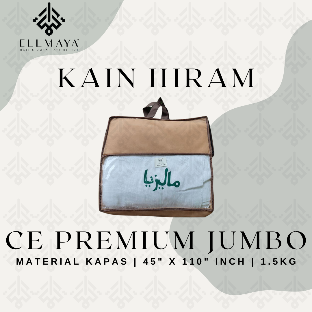 Kain Ihram CE Premium Jumbo (2)