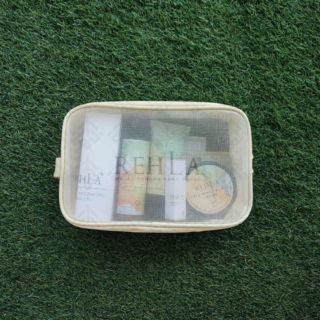 Rehla Bodycare Set Nov '25