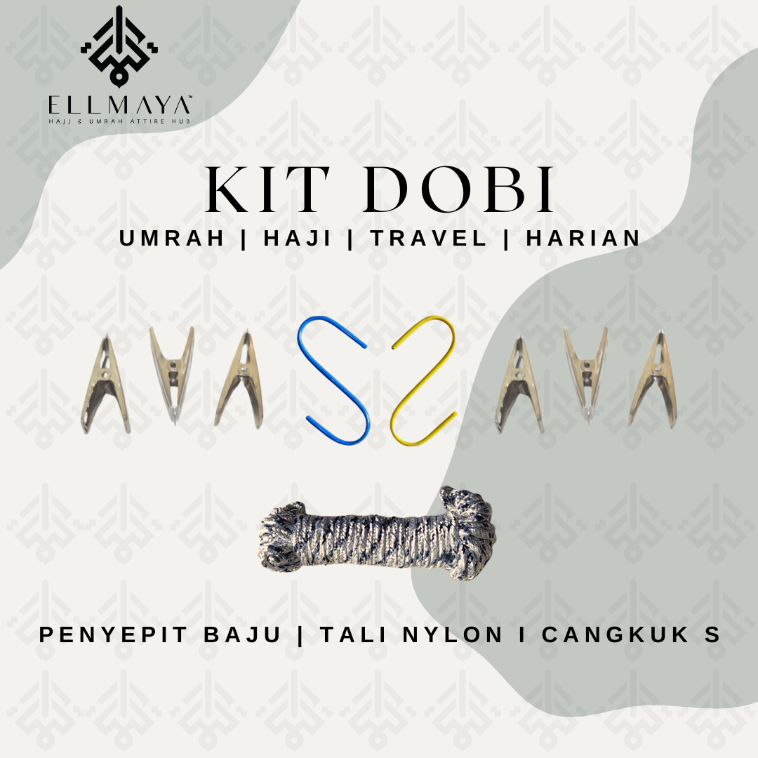 KIT DOBI