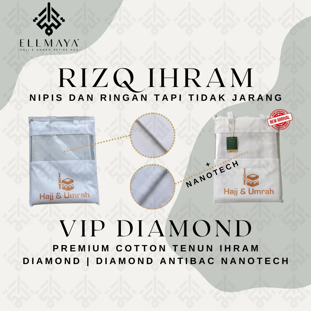 Diamond & Diamond Antibac