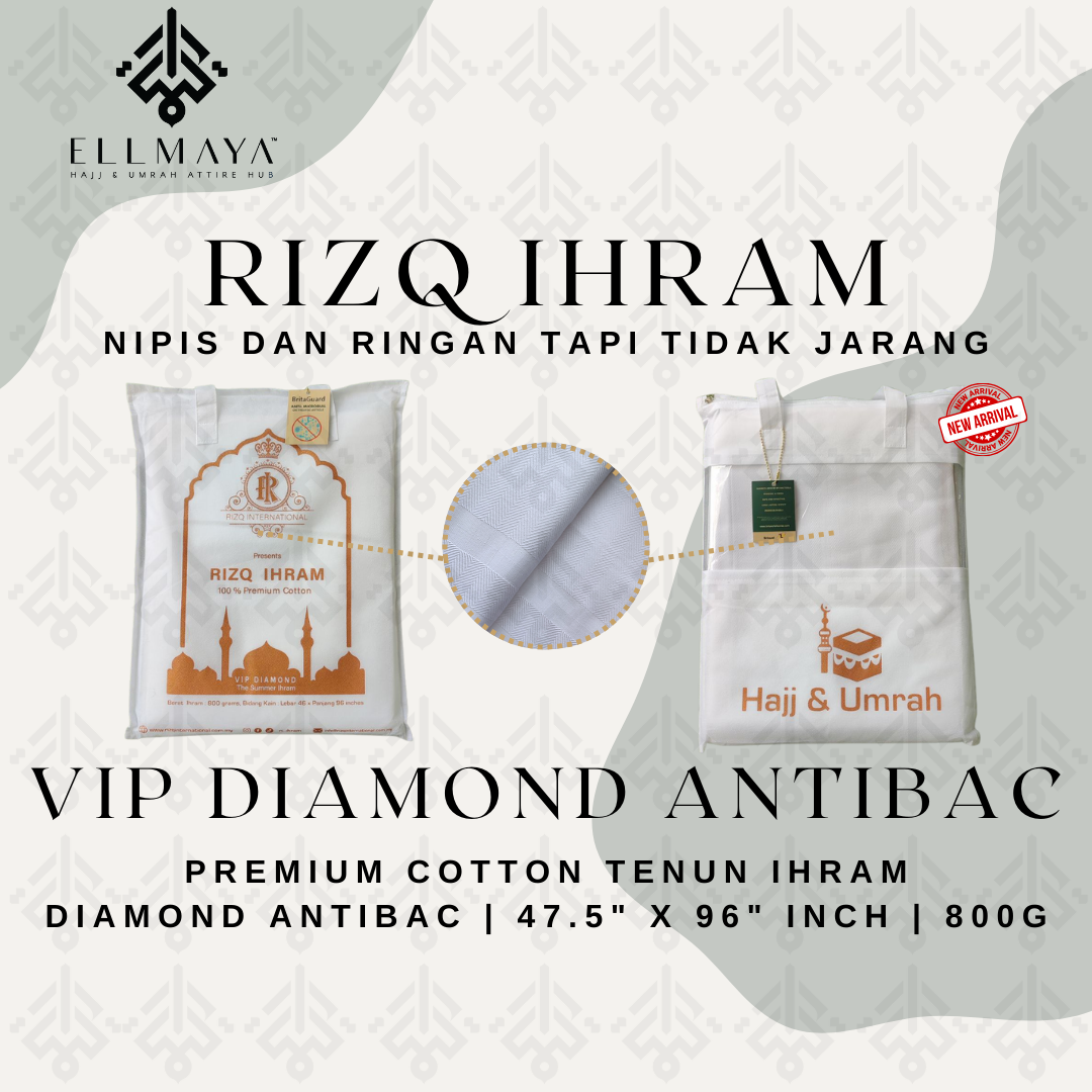 Diamond Antibac