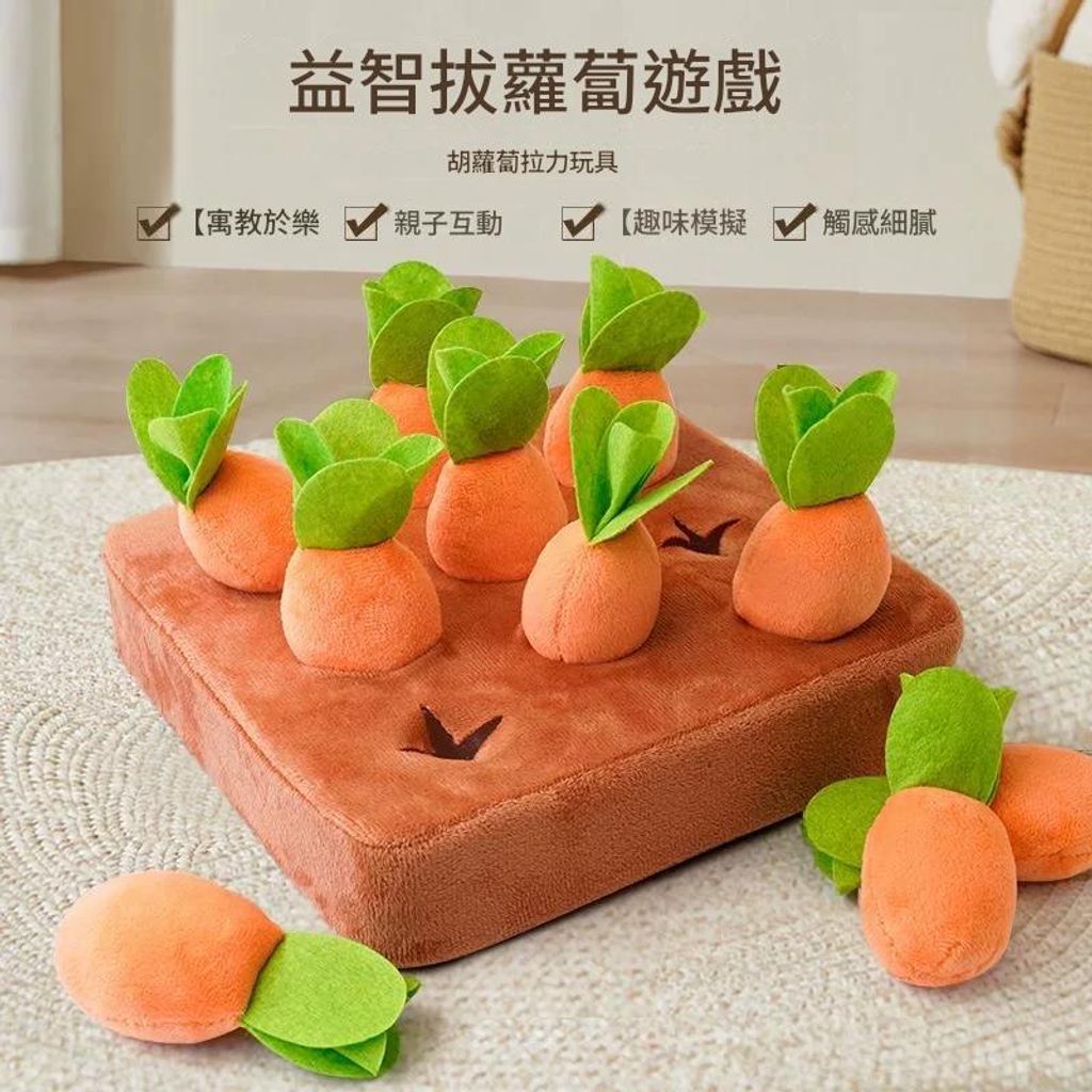 蘿蔔