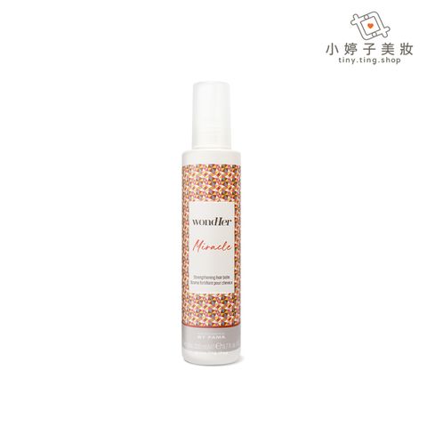 BY FAMA 髮瑪 奇蹟素 200ml-sp