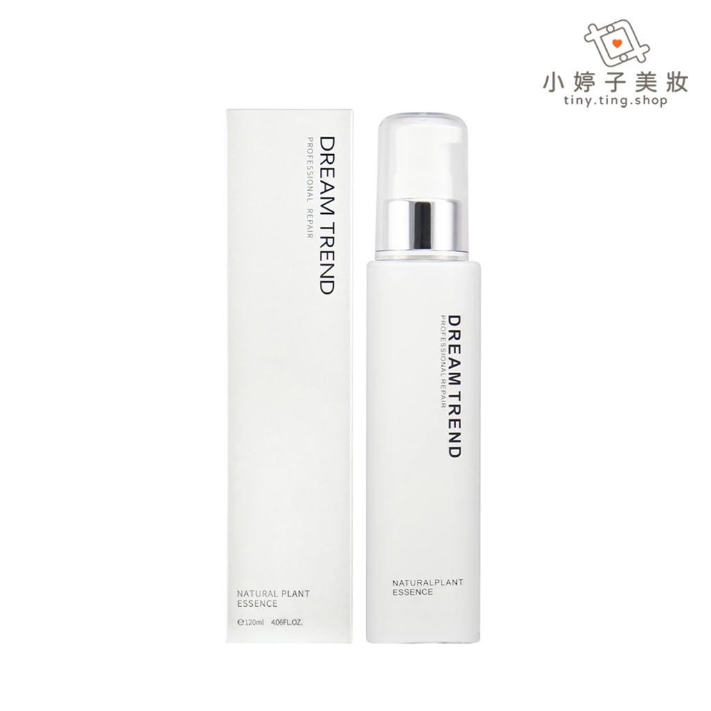 DREAM TREND 凱夢 果酸極致修護精華 120ml-sp