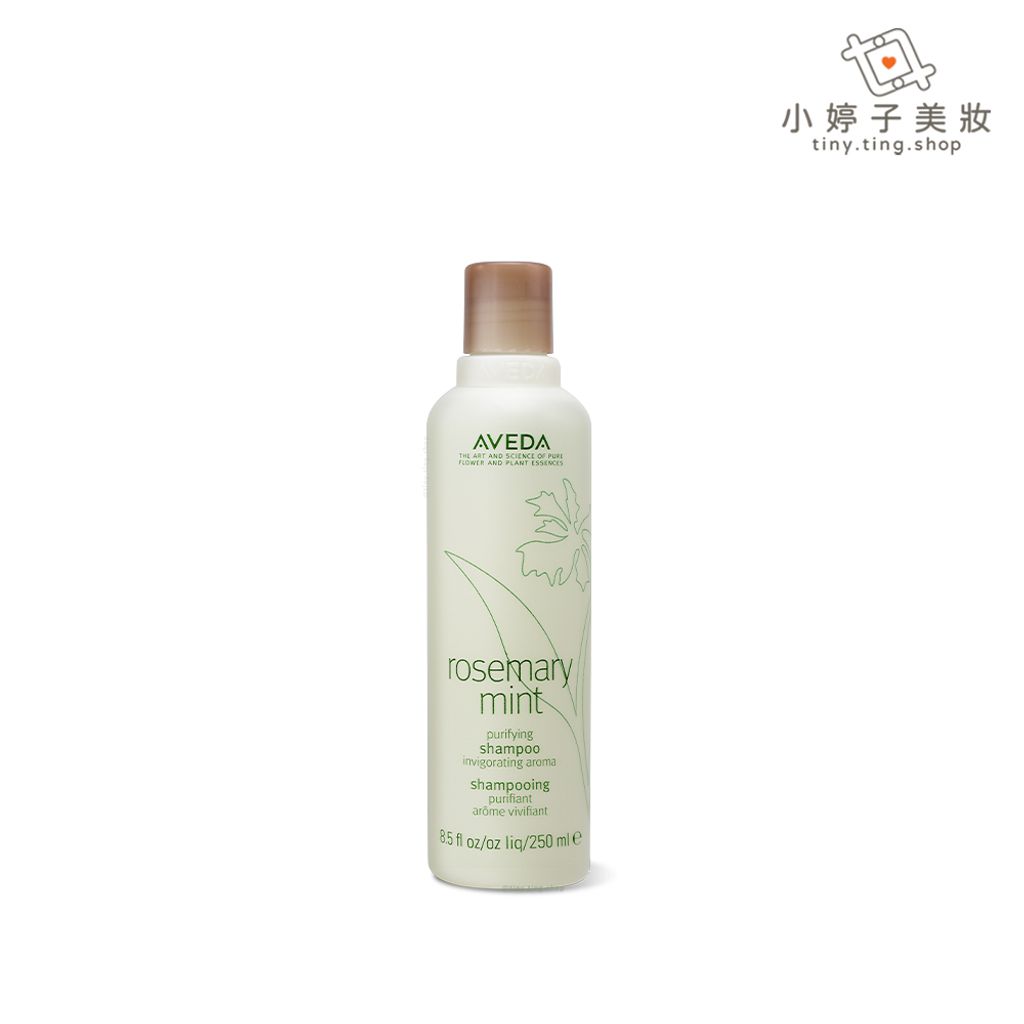 AVEDA 迷迭薄荷洗髮精 250ml-sp