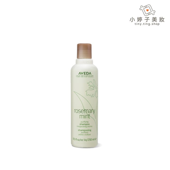 AVEDA 迷迭薄荷洗髮精 250ml-sp