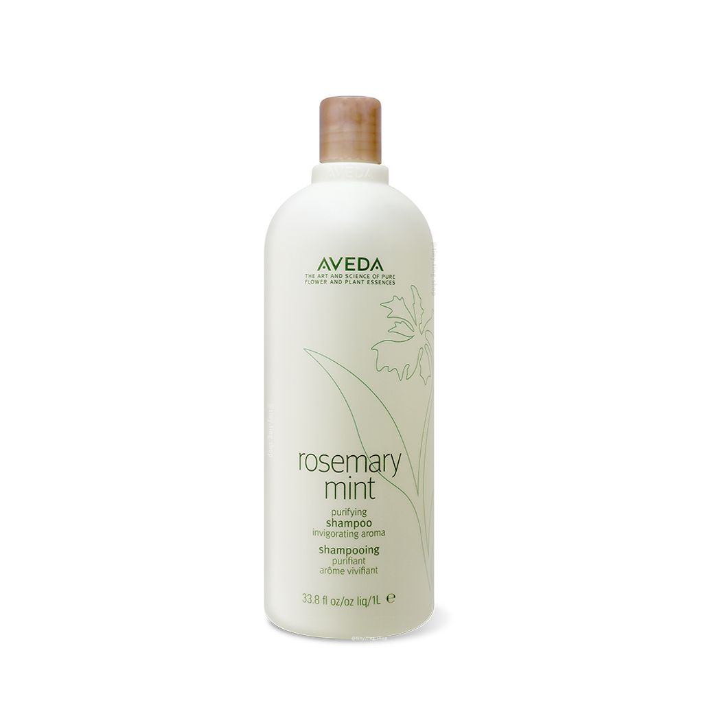 AVEDA 迷迭薄荷洗髮精 1000ml