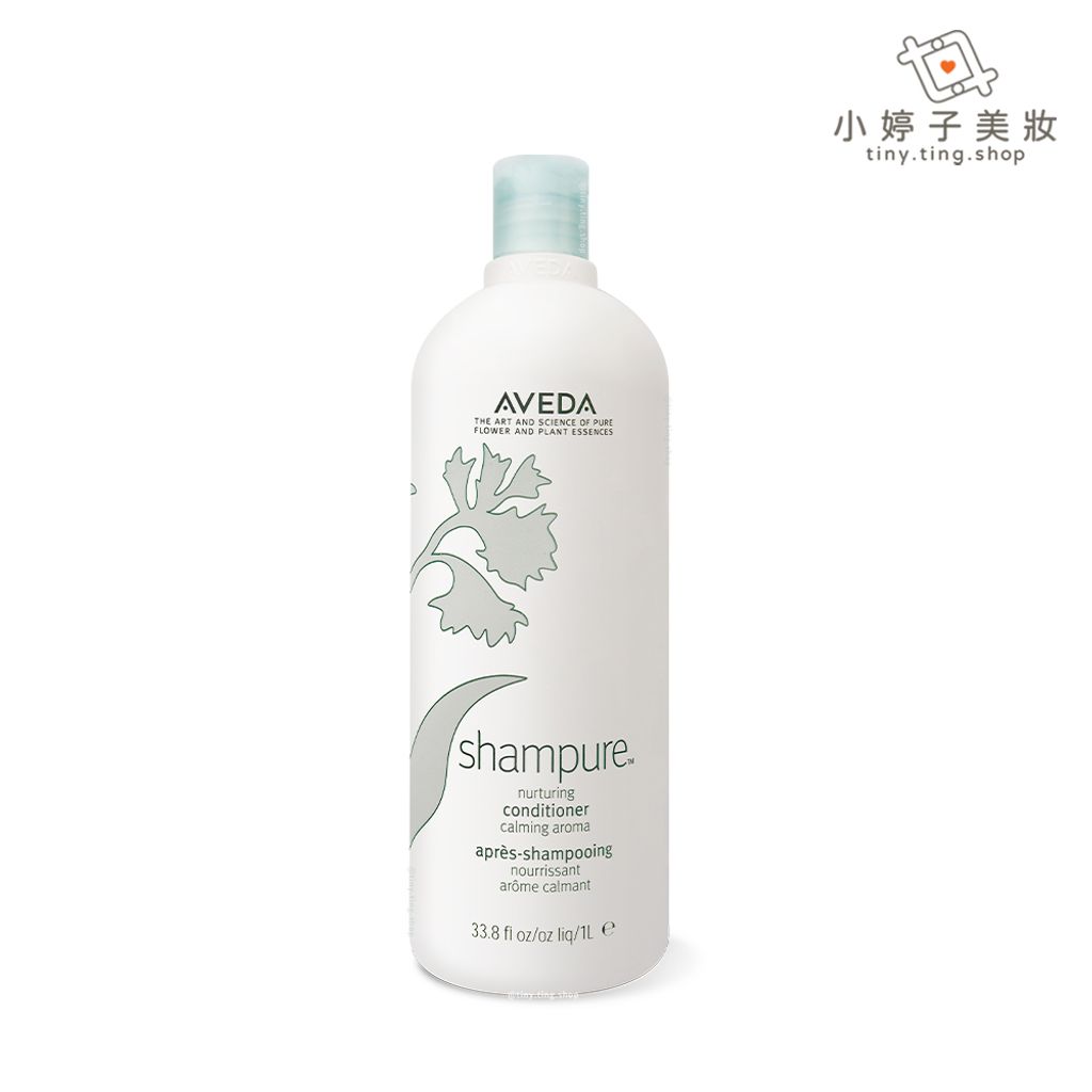 AVEDA 純香潤髮乳 1000ml-sp
