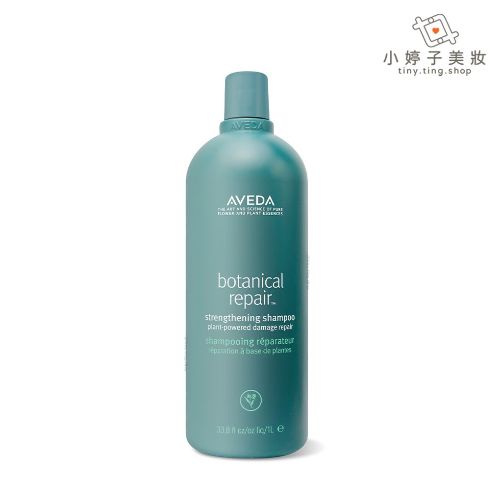 AVEDA 花植結構重鍵洗髮精 1000ml-sp