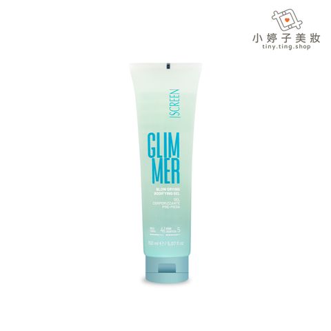 SCREEN斯古林 蓬蓬膠 150ml-sp