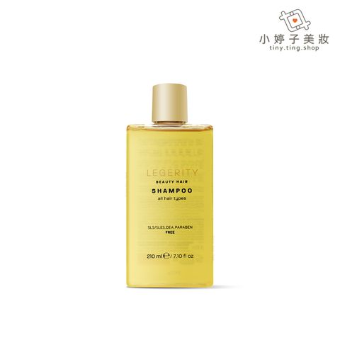 SCREEN斯古林 晶耀髮浴 210ml-sp