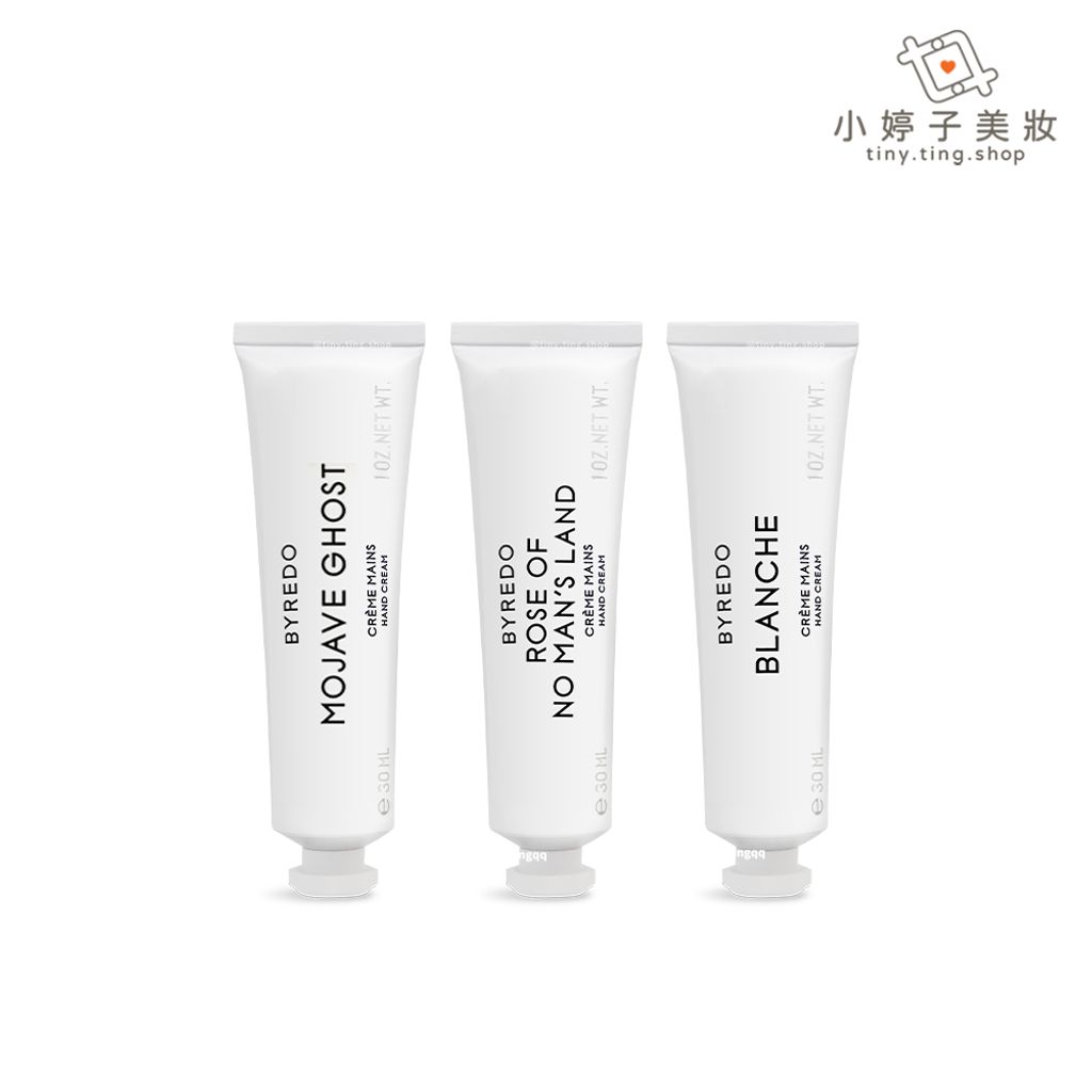 BYREDO 護手霜 30ml 多款可選 (1)-sp