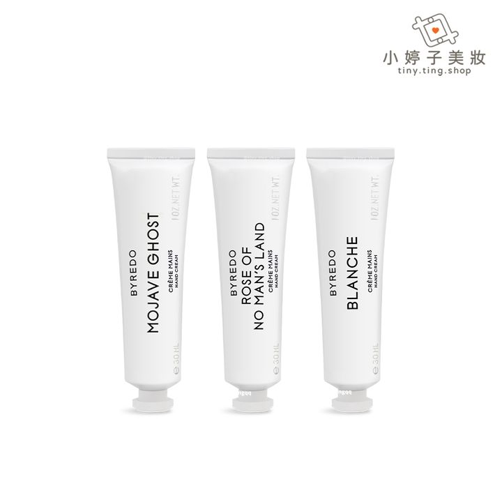 BYREDO 護手霜 30ml 多款可選 (1)-sp