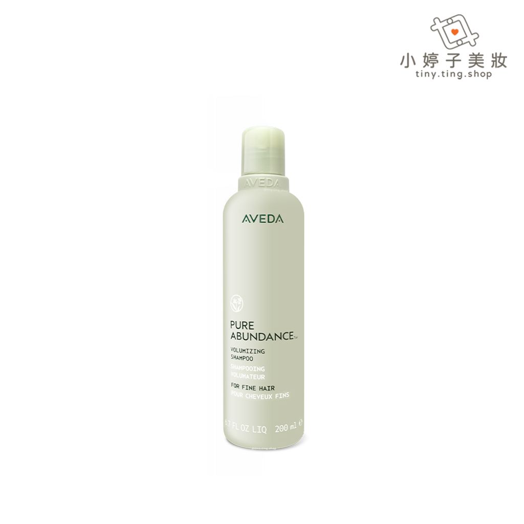 AVEDA 純豐洗髮精 200ml-sp