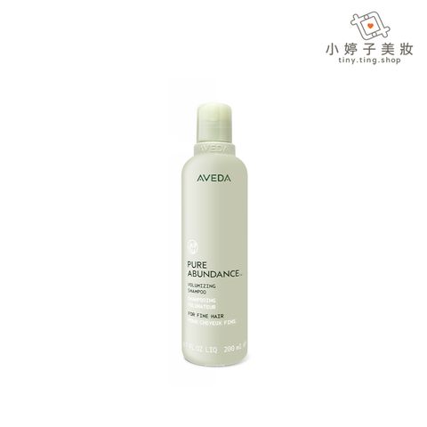 AVEDA 純豐洗髮精 200ml-sp
