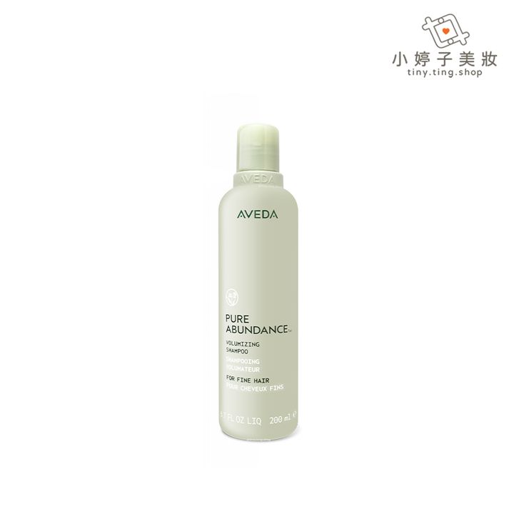 AVEDA 純豐洗髮精 200ml-sp