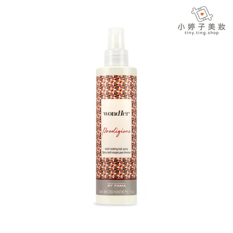 BY FAMA-驚奇噴霧200ml-sp