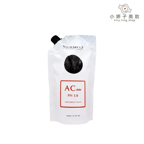 HAIRMOD 多功能強效平衡護髮膜 500ml-sp