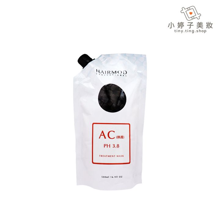 HAIRMOD 多功能強效平衡護髮膜 500ml-sp