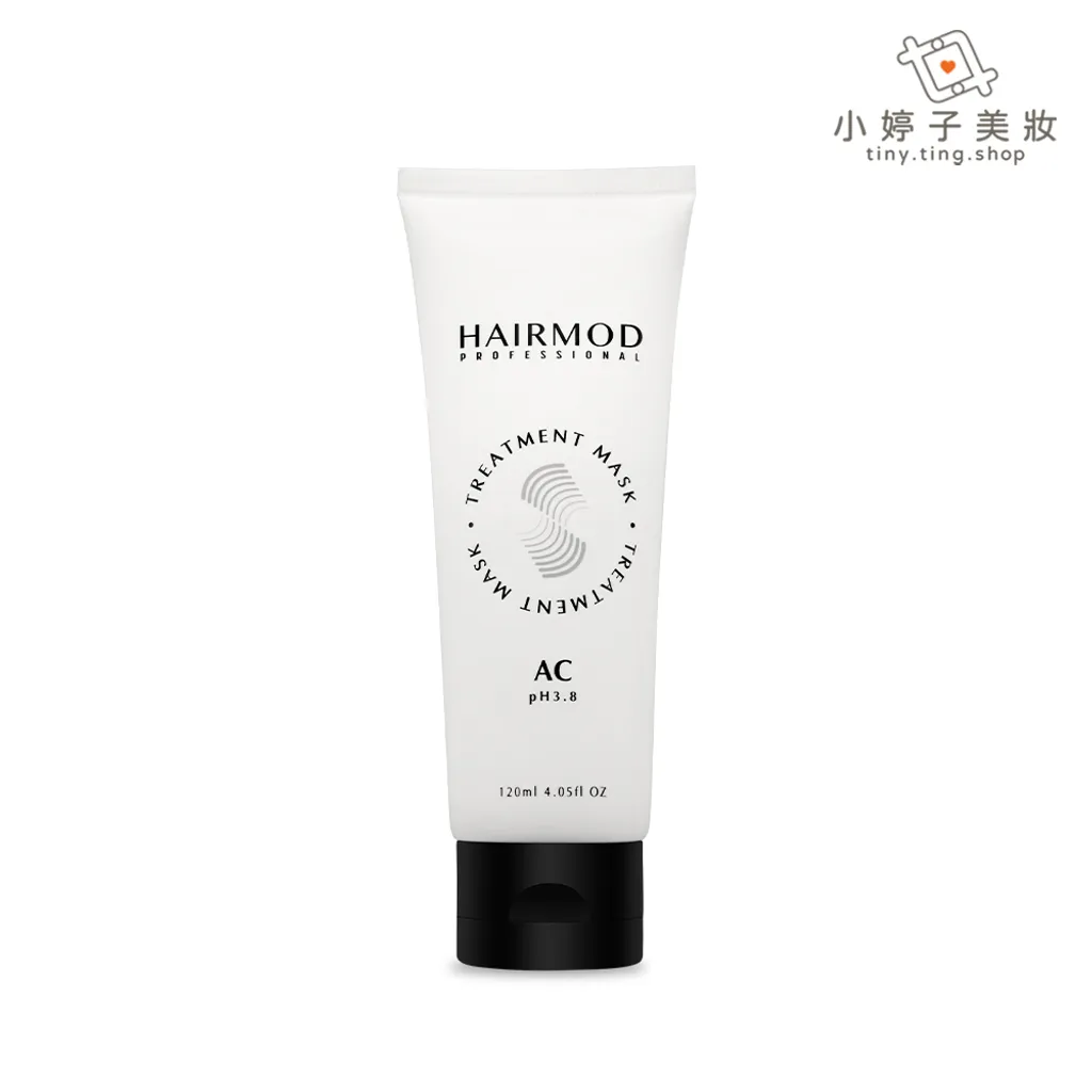HAIRMOD-多功能強效護髮膜120ml-sp