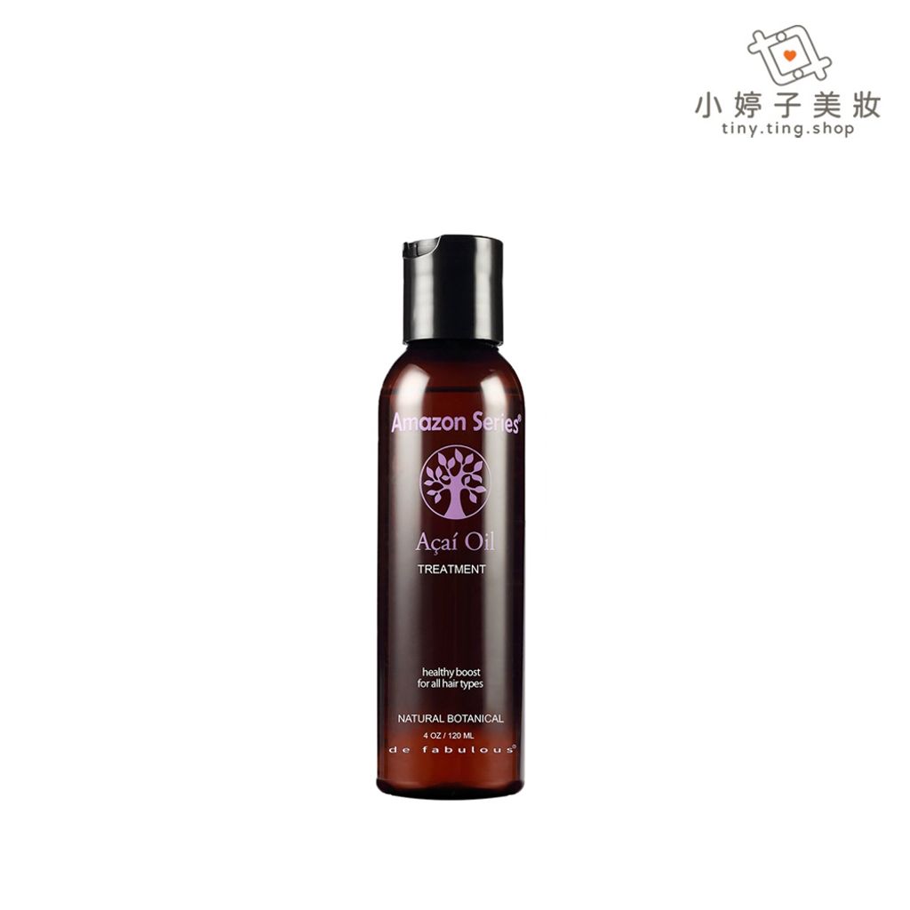 Amazon Series 亞馬遜奧秘油 120ml