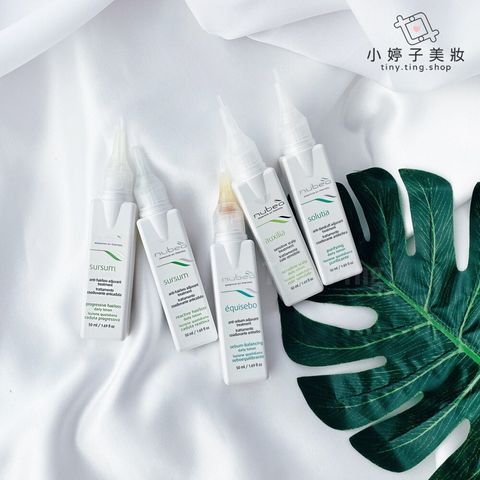 努貝亞護理劑50ml