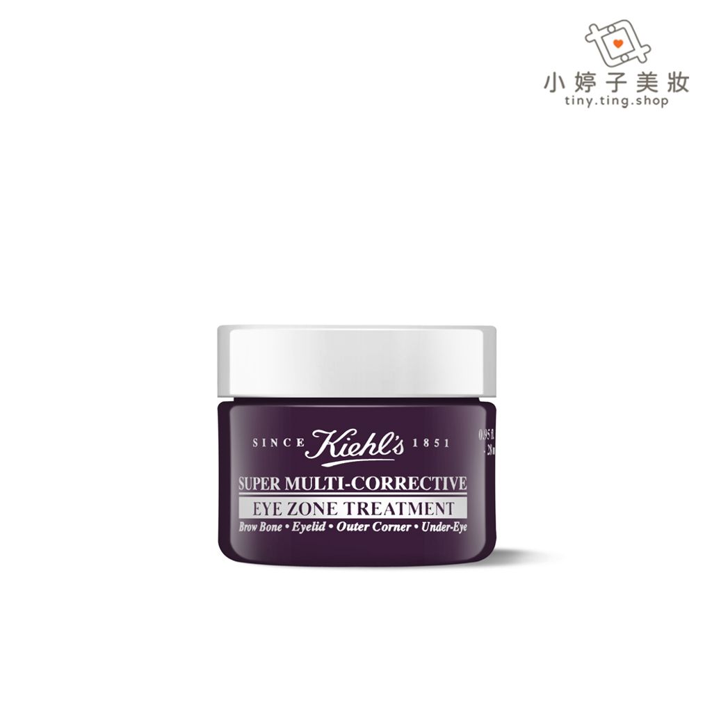 Kiehl's 契爾氏 超進化全能新生超級眼霜 28ml