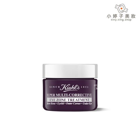 Kiehl's 契爾氏 超進化全能新生超級眼霜 28ml