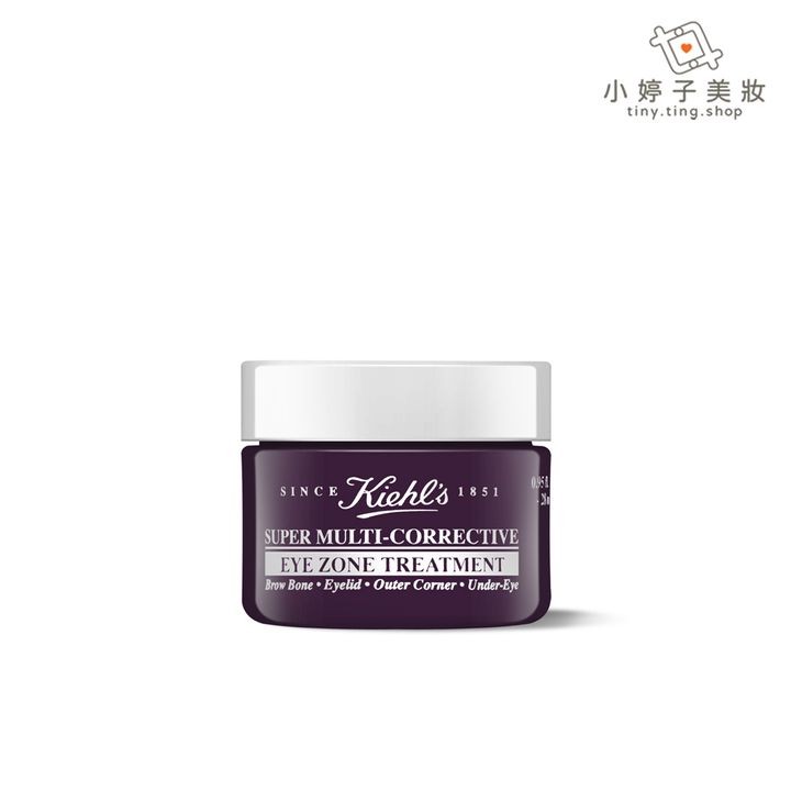 Kiehl's 契爾氏 超進化全能新生超級眼霜 28ml