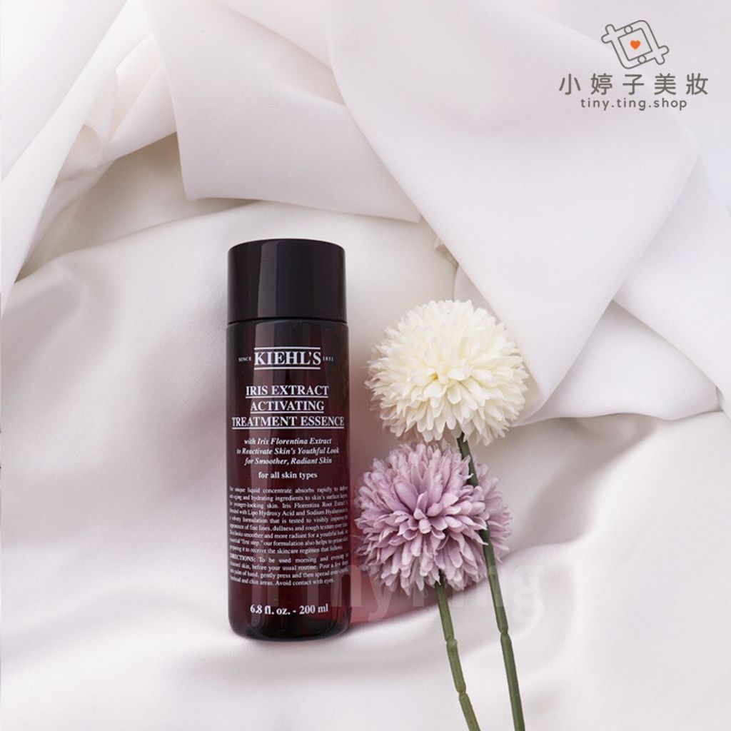 Kiehl's 契爾氏 紫鳶青春肌活露 200ml  02