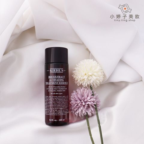 Kiehl's 契爾氏 紫鳶青春肌活露 200ml  02