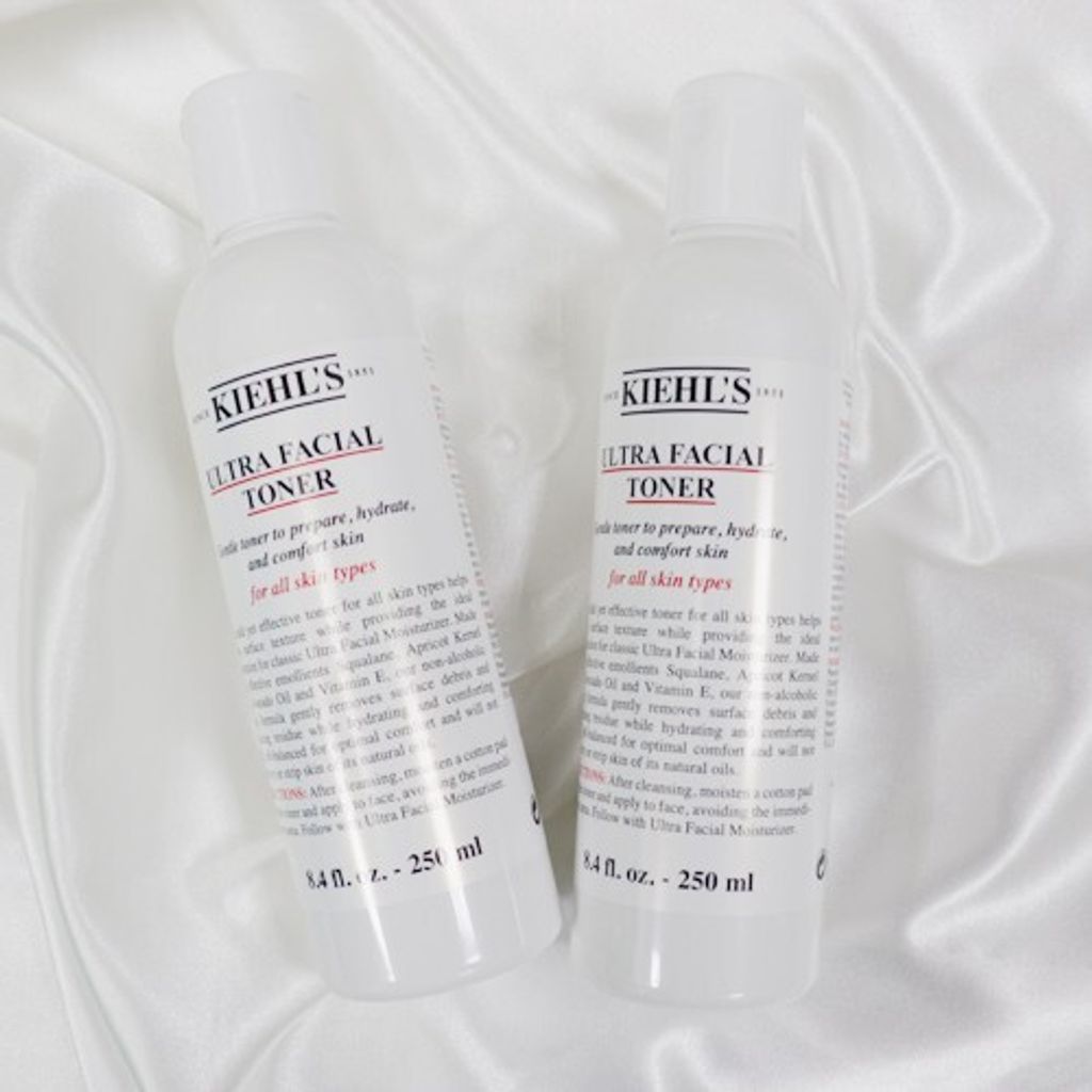 Kiehl's 契爾氏 冰河保濕機能水 250ml03