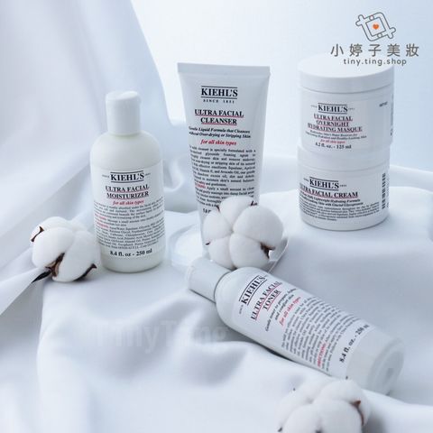 Kiehl's 契爾氏 冰河保濕機能水 250ml02