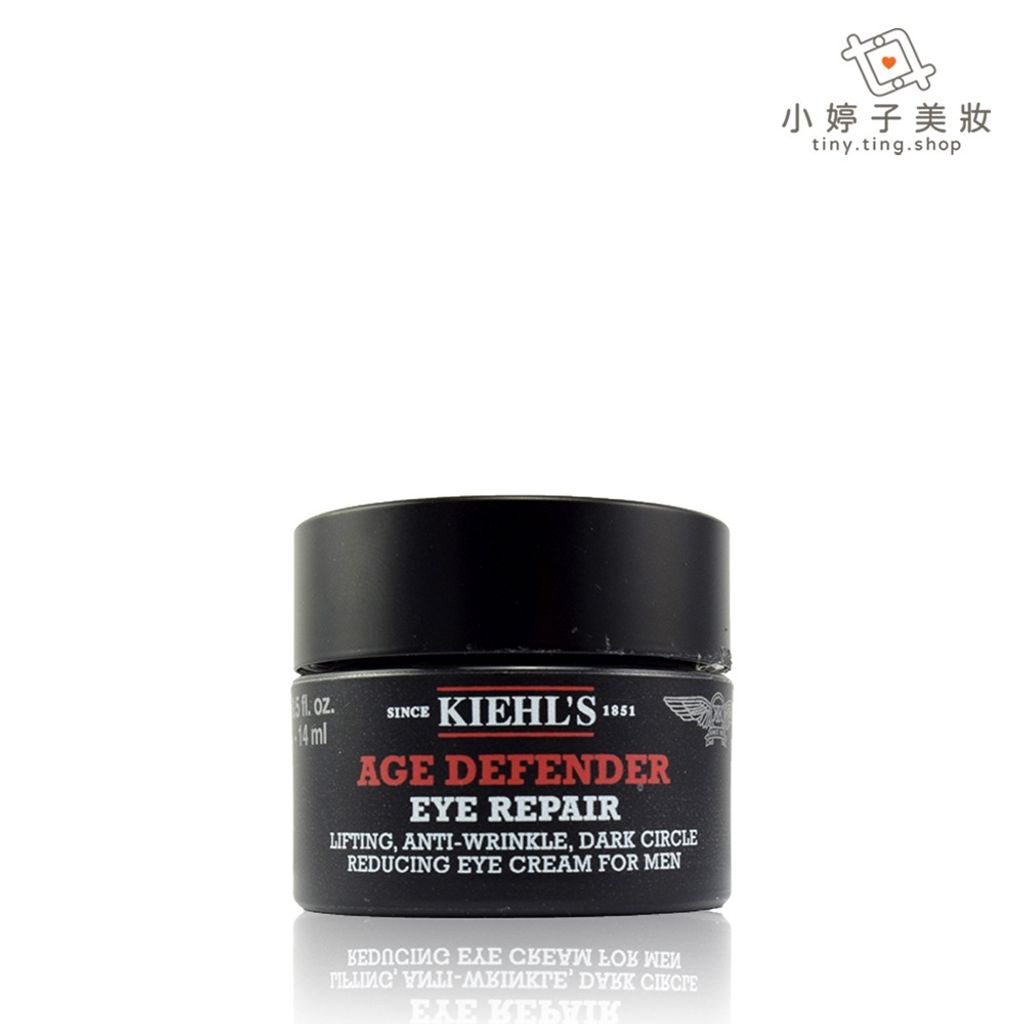 Kiehl's 契爾氏 超能全效男性抗痕眼霜 14ml