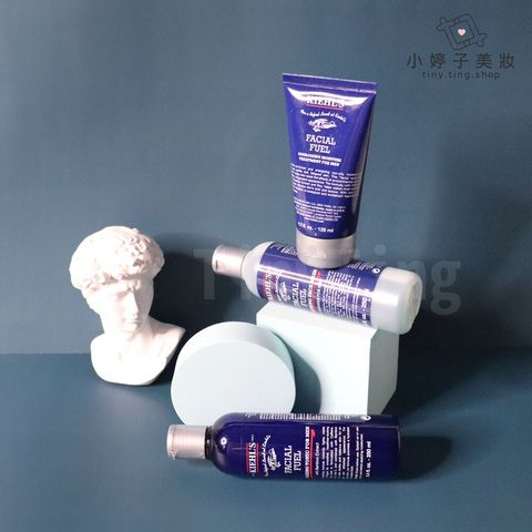 Kiehl's 契爾氏 極限男性活膚潔面露 250ml02