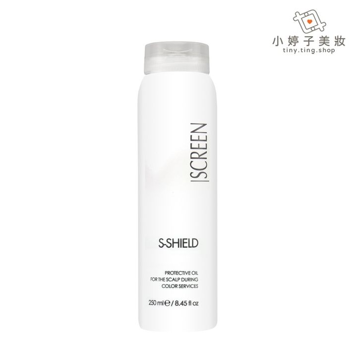 SCREEN斯古林 頭皮防護油250ml