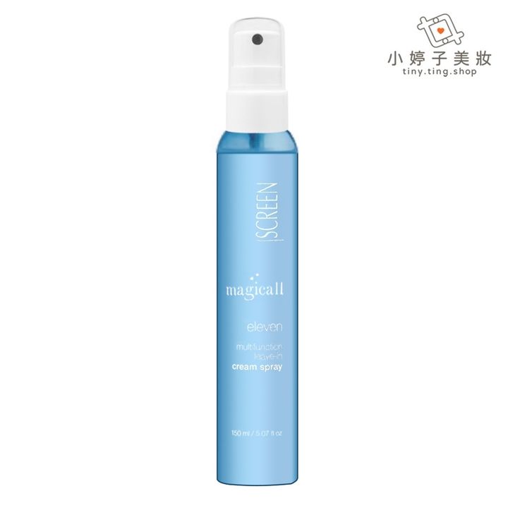SCREEN斯古林 魔法11噴霧150ml