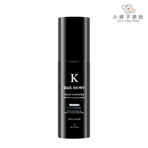 DREAM TREND凱夢 K浮力噴霧 110ml