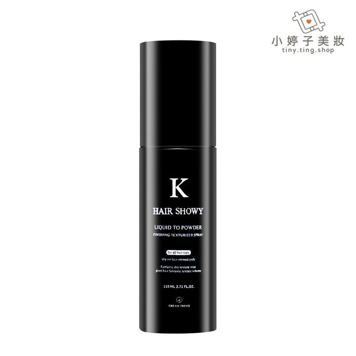 DREAM TREND凱夢 K浮力噴霧 110ml