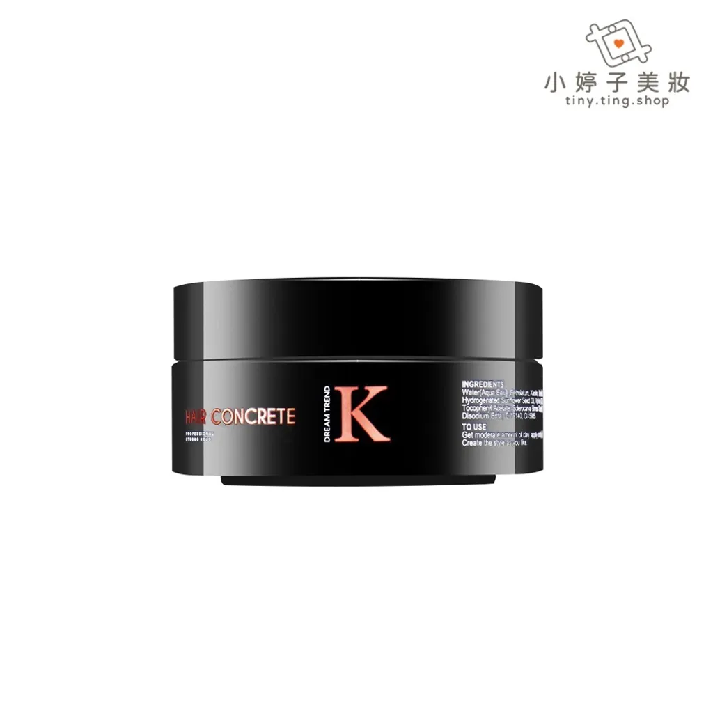 DREAM TREND 凱夢 K爵士型土 80g
